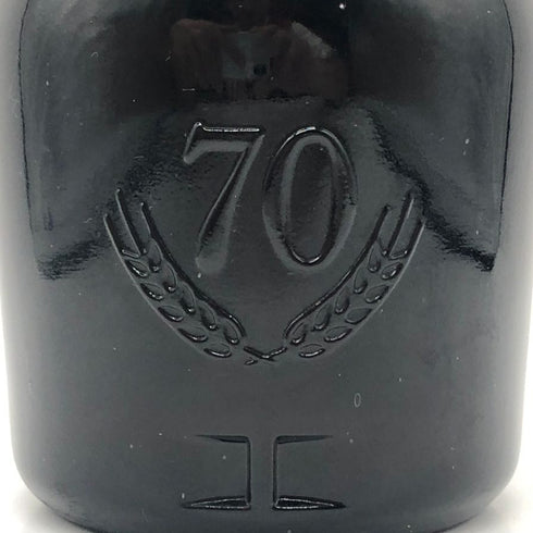 東京都限定◆サントリー スペシャルリザーブ ウイスキー 70周年記念ラベル 稲穂 SUNTORY 【M0】