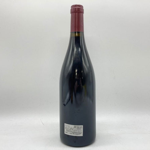 オスピス ド ボーヌ ヴォルネイ プルミエクリュ ジェネラル ムトゥ 2018 750ml 13% Hospices de Beaune Volnay 1er Cru Général Muteau 【T4】