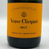 ヴーヴ クリコ イエロー 375ml Veuve Clicquot Yellow シャンパン【J1】