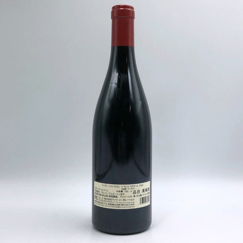 ドメーヌ ドニ モルテ ジュヴレ シャンベルタン メ サンク テロワール 2020 750ml 13% Dom. Denis Mortet Gevrey Chambertin Mes Cinq Terroirs ブルゴーニュワイン【T0】