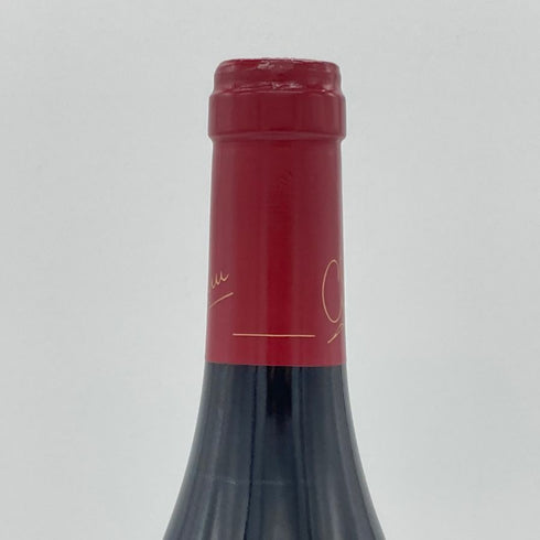 ジャック カシュー ヴォーヌ ロマネ レ ゾルム 2016 750ml 13% JACK CACHEUX ブルゴーニュワイン【L】