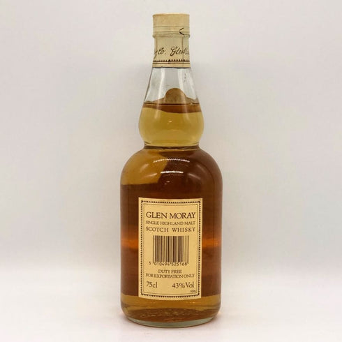 グレンマレイ 12年 750ml 43% GLEN MORAY スコッチウイスキー【I1】
