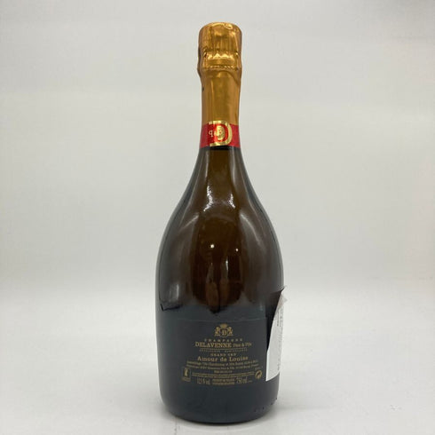 ドゥラヴェンヌ ペール&フィス アムール ド ルイーズ 750ml 12.5% Delavenne pere &fils Amour de Louise 【G4】