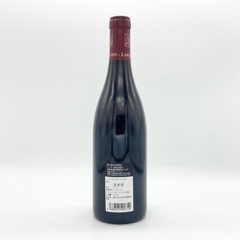 ドメーヌ ドルーアン ラローズ グランクリュ 2018 750ml 13.5% Domaine Drouhin Laroze Bonnes Mares GRAND CRU ブルゴーニュワイン【X4】