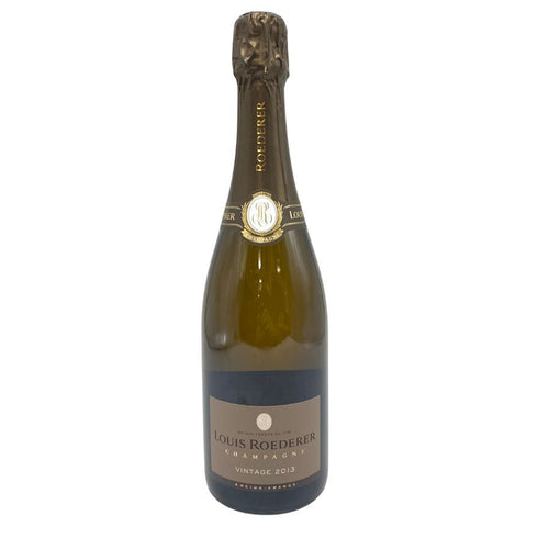 ルイロデレール ブリュット ヴィンテージ 2013 750ml LOUIS ROEDERER BRUT 【F2】
