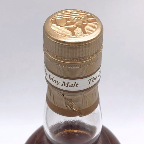 ボウモア レジェンド アイラ 700ml 40% BOWMORE LEGEND スコッチウイスキー【U4】