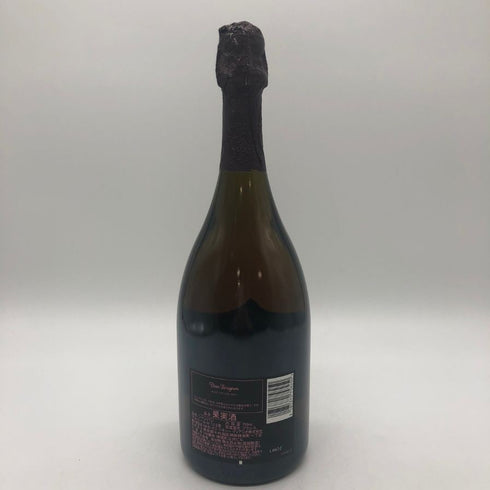 ドンペリニヨン ロゼ 2009 750ml 12.5% Dom Perignon Rose シャンパン【P2】