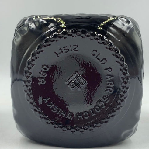 グランド オールドパー 18年 750ml 40% Grand Old Parr 【K2】