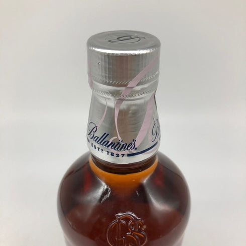 バランタイン マスターズ 700ml 40% Ballantine's スコッチウイスキー【L2】