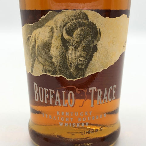 バッファロー トレース 750ml BUFFALO TRACE アメリカウイスキー【M2】