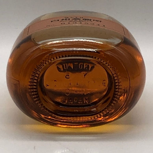 東京都限定◆サントリー 白州蒸留所 シングルモルト 300ml 43% SUNTORY SINGLE MALT 【V1】
