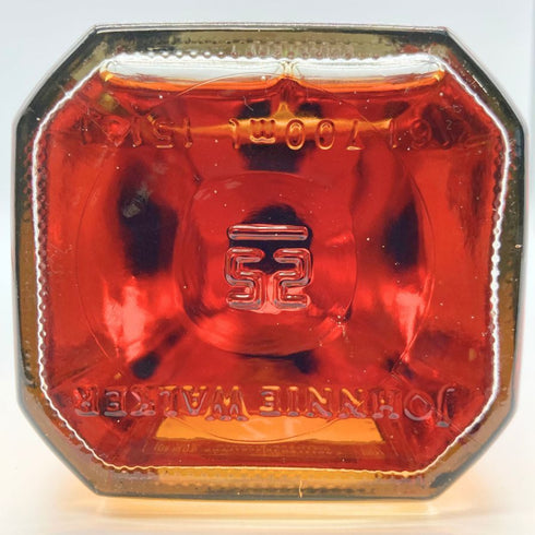 ジョニーウォーカー ブラックラベル 12年 黒キャップ 700ml 40% Johnnie Walker BLACK LABEL 【P】