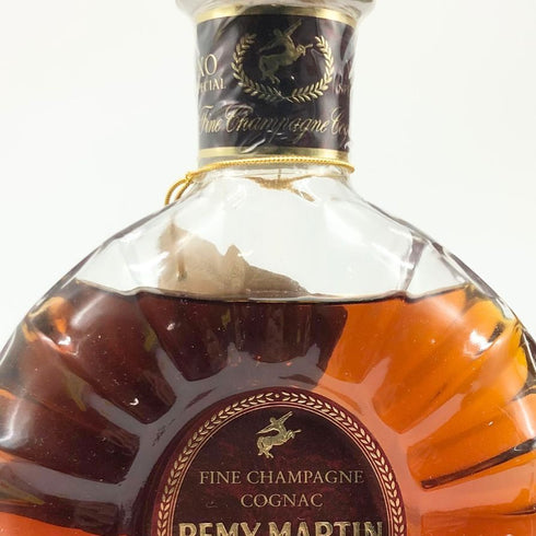 レミーマルタン XO スペシャル ファインシャンパーニュ 700ml 40% REMY MARTIN コニャック【P0】