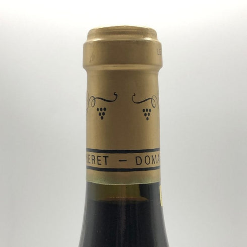 モンジャール ミュニュレ エシェゾー グラン クリュ 1995 13.5% 750ml Mongeard Mugneret Echezeaux Grand Cru ブルゴーニュワイン【A0】