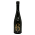新政酒造 新政 No.6 S-type 2024 720ml 13% 2025年12月出荷 ARAMASA 日本酒- 純米酒【E3】