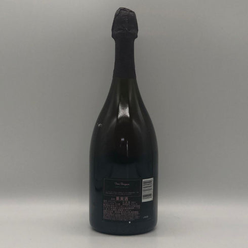 ドンペリニヨン ロゼ 2009 750ml 12.5% Dom Perignon Rose シャンパン【J4】