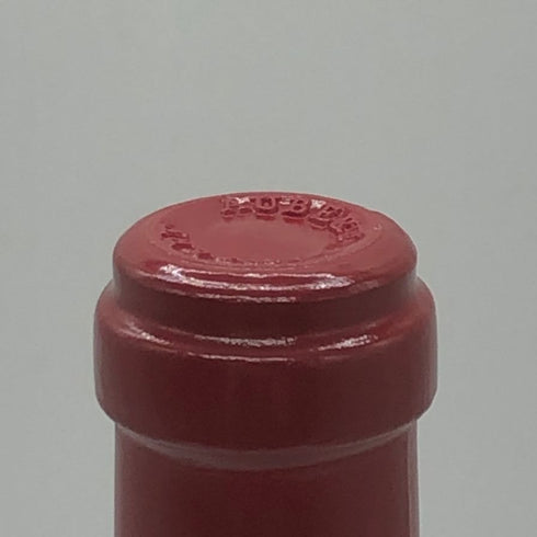 オーベール UVヴィンヤード 2019 750ml 15.2% カリフォルニアワイン【X0】