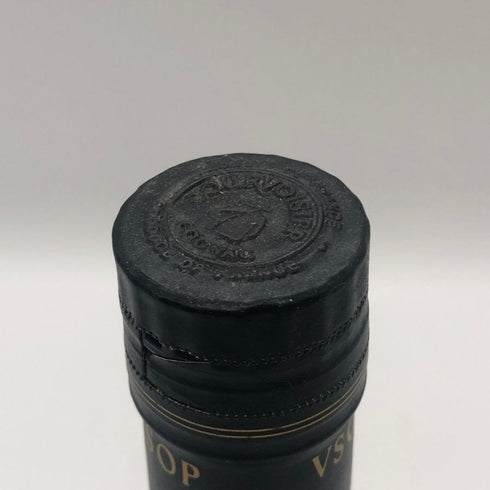 クルボアジェ VSOP ファインシャンパーニュ 750ml 40% COURVOISIER Fine Champagne コニャック【W4】