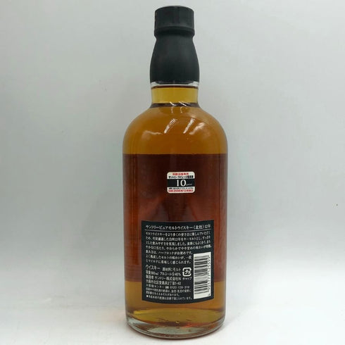 東京都限定◆サントリー 北杜 12年 660ml 40% SUNTORY 【E3】
