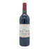 シャトー ランシュバージュ 2003 750ml 13% CHATEAU LYNCH BAGES ボルドーワイン【E4】