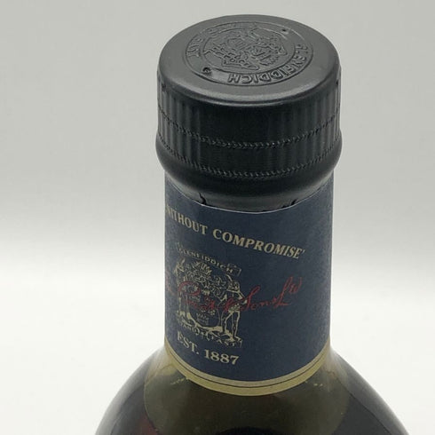 グレンフィディック 30年 40% 700ml Glenfiddich スコッチウイスキー【H3】