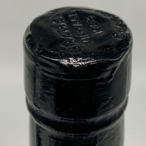グラハム ヴィンテージ ポート 1983 750ml 20% GRAHAM`S VINTAGE PORT 赤ワイン【F】