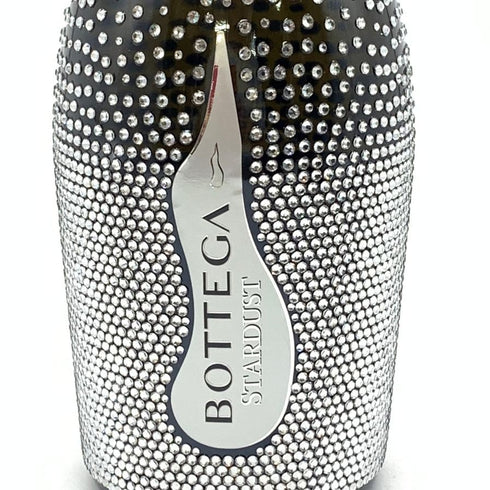 ボッテガ スターダスト プロセッコ 750ml 11% BOTTEGA STARDUST PROSECCO 【N4】