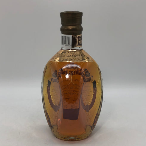 ディンプル 12年 700ml 40% DIMPLE スコッチウイスキー【W0】
