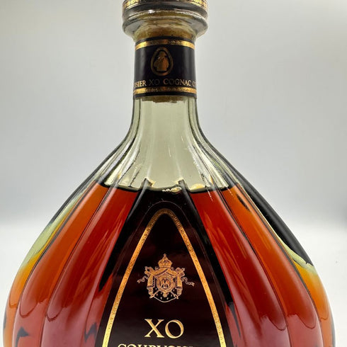 クルボアジェ XO 700ml 40% COURVOISIER コニャック【U4】