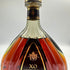 クルボアジェ XO 700ml 40% COURVOISIER コニャック【U4】