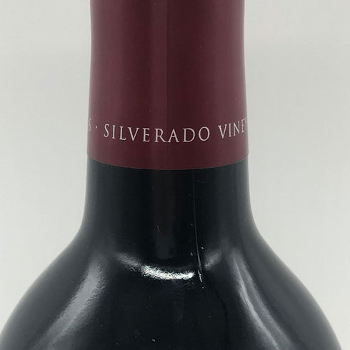 シルヴァラード ヴィンヤーズ カベルネソーヴィニヨン エステート グロウン ナパ ヴァレー 2022 750ml 14.5% Silverado Cabernet Sauvignon Estate Napa Valley カリフォルニアワイン【Q2】