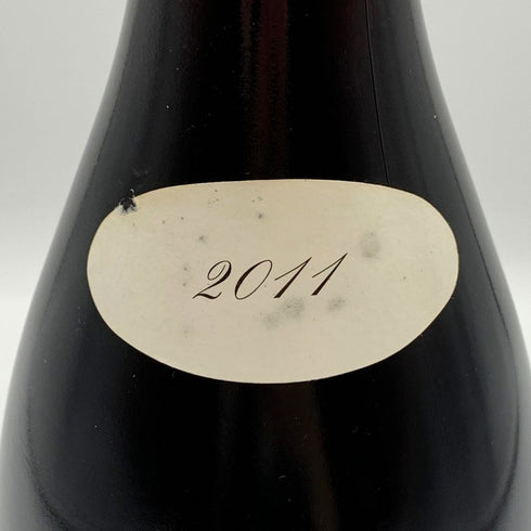 ドメーヌ ルロワ ジュヴレ シャンベルタン 2011 750ml 13% Domaine Leroy Gevrey Chambertin ブルゴーニュワイン【AFA15】