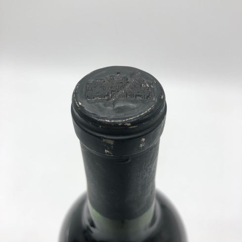 シャトー モンテレーナ カベルネソーヴィニヨン 2013 750ml 14.1% CHATEAU Montelena Cabernet Sauvignon カリフォルニアワイン【K4】