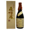 森伊蔵 金ラベル かめ壺焼酎 720ml 25% 傷・ダメージあり 芋焼酎1217g【C2】