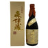 森伊蔵 金ラベル かめ壺焼酎 720ml 25% 傷・ダメージあり 芋焼酎1217g【C2】