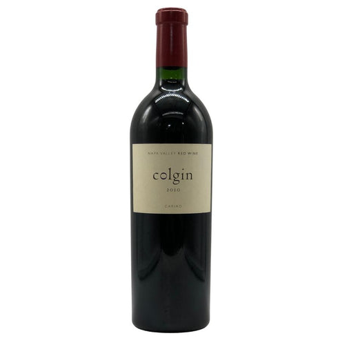コルギン セラーズ カリアド ナパ ヴァレー 2010 750ml 14.9% Colgin Cellars Cariad Napa Valley カリフォルニアワイン【N0】