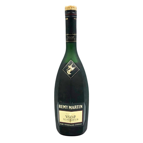 レミーマルタン VSOP スペリオール ファインシャンパーニュ 700ml 40% REMY MARTIN SUPERIEUR コニャック【P1】