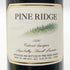 パイン リッジ ヴィンヤーズ カベルネ ソーヴィニヨン 14% 750ml 1996 Pine Ridge Vineyards カリフォルニアワイン【L2】