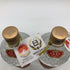五粮液 2023 ミニボトル ギフトセット 100ml 52% WU LIANG YE 2本セット 中国酒【W】
