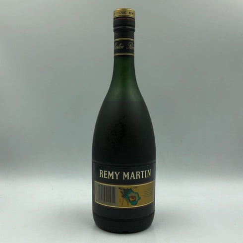 レミーマルタン VSOP ファインシャンパーニュ 旧旧ラベル 700ml 40% REMY MARTIN FINE CHAMPAGNE コニャック【E4】
