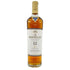 ザ マッカラン 12年 ダブルカスク 700ml 40% The MACALLAN 【W】