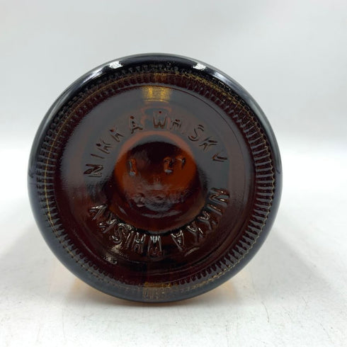 東京都限定◆ニッカ 余市 10年 シングルモルト 新ラベル 700ml 45% NIKKA YOICHI 【F4】