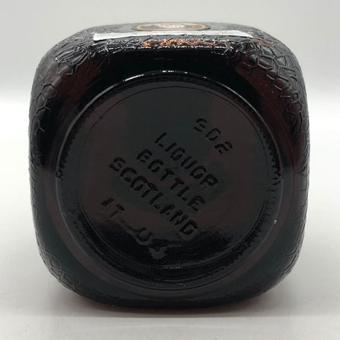 グランド オールド パー 12年 デ ラックス 750ml 43% Grand Old Parr De Luxe スコッチウイスキー【I0】