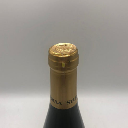 ゴールデン オクトーバー モーゼル ザール ルーヴァー ピースポーター ミヒェルスベルク 1997 750ml 9% GOLDEN OKTOBER 白ワイン【I1】
