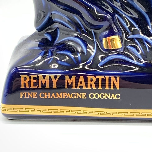 レミーマルタン セントー リモージュ ケンタウロス 青陶器 700ml 40% REMY MARTIN 【I】