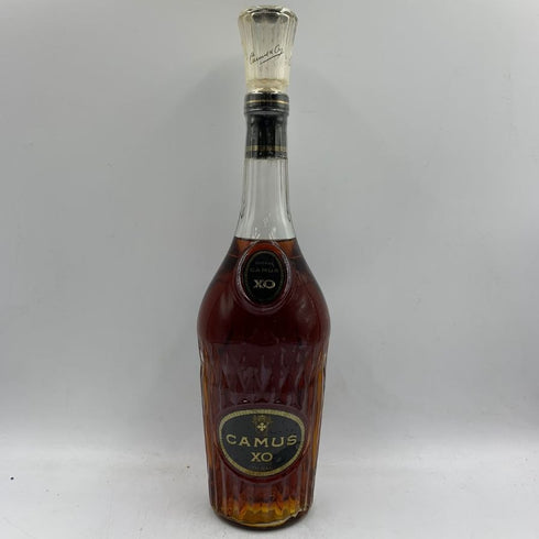 カミュ XO ロングネック 700ml 40% CAMUS 【Q】