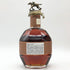 ブラントン ストレート フロム ザ バレル 2023 750ml 66.6% Blanton's Straight From The Barrel バーボン【F】