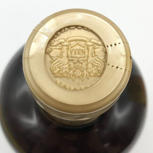 東京都限定◆ニッカ 竹鶴 ピュアモルト 黒ラベル 700ml 43% NIKKA 【Q】
