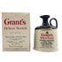 グランツ デラックス 陶器ボトル 760ml 43% GRANT’S DELUXE スコッチウイスキー【O】