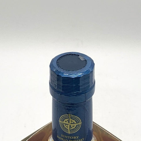 東京都限定◆サントリー AO 碧 シングル 700ml 43% SUNTORY 【T4】